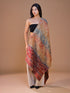 Women's Jamawar Wool Stole